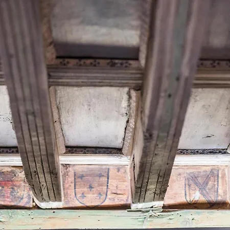 Apartman El Rincon Del Convento - Aloha Toledo