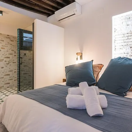 El Rincon Del Convento - Aloha *