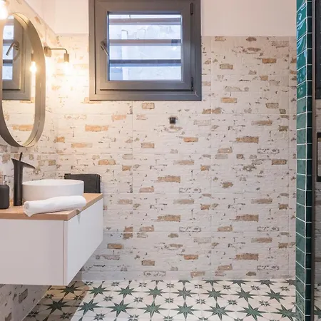 El Rincon Del Convento - Aloha Apartman