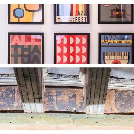 Apartman El Rincon Del Convento - Aloha