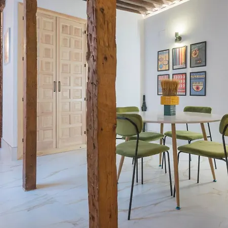 El Rincon Del Convento - Aloha