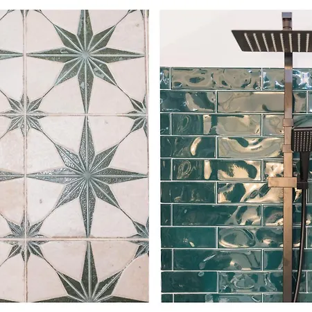 Apartman El Rincon Del Convento - Aloha *