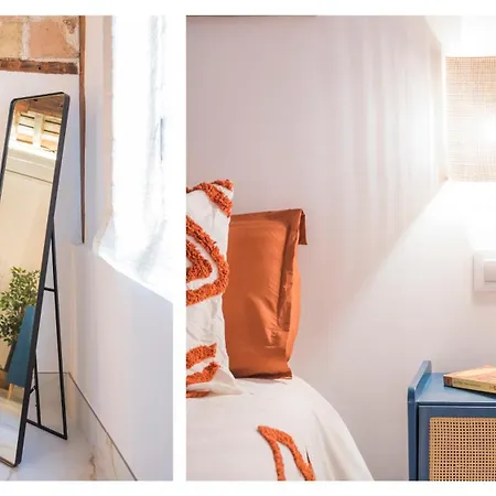 Apartman El Rincon Del Convento - Aloha