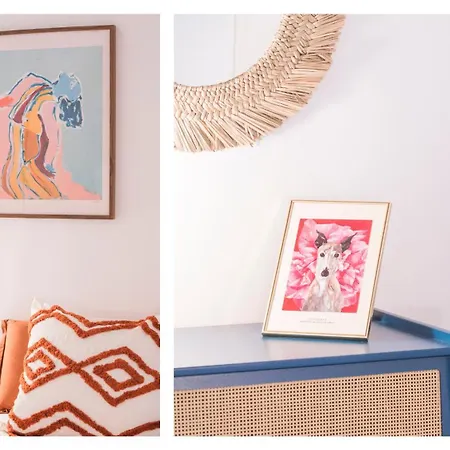 El Rincon Del Convento - Aloha Apartment