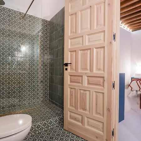 El Rincon Del Convento - Aloha Apartment Toledo