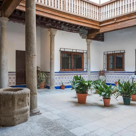 El Rincon Del Convento - Aloha *
