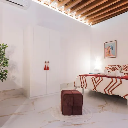 El Rincon Del Convento - Aloha