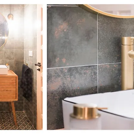 Διαμέρισμα El Rincon Del Convento - Aloha