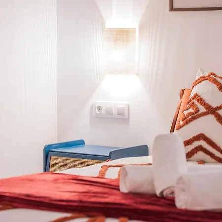 El Rincon Del Convento - Aloha Apartment Toledo