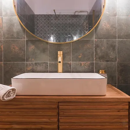 Διαμέρισμα El Rincon Del Convento - Aloha Τολέδο