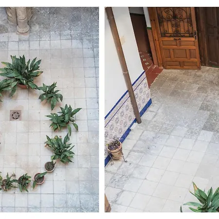 El Rincon Del Convento - Aloha Τολέδο