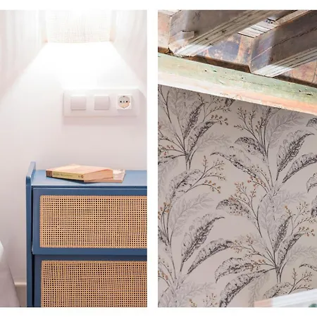 Διαμέρισμα El Rincon Del Convento - Aloha