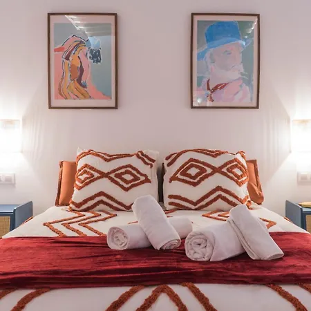 El Rincon Del Convento - Aloha Apartment Toledo