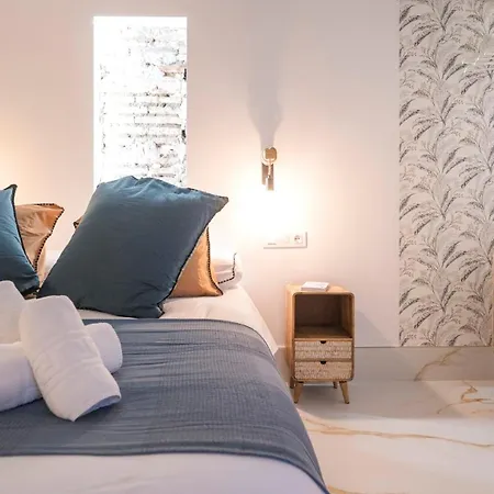 El Rincon Del Convento - Aloha Τολέδο