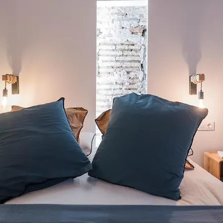 El Rincon Del Convento - Aloha