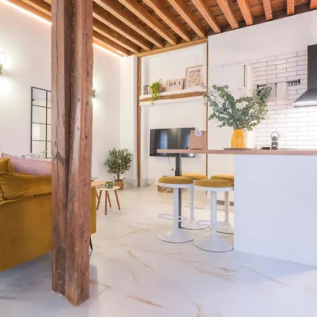 El Rincon Del Convento - Aloha *