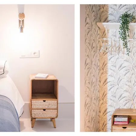 El Rincon Del Convento - Aloha Τολέδο