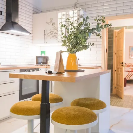 El Rincon Del Convento - Aloha Διαμέρισμα Τολέδο