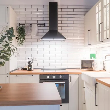 Διαμέρισμα El Rincon Del Convento - Aloha