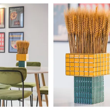 Διαμέρισμα El Rincon Del Convento - Aloha Τολέδο