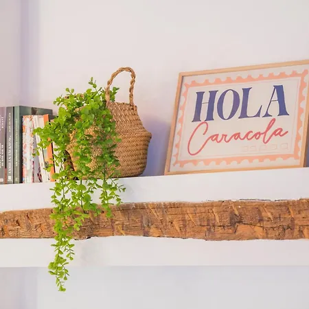 El Rincon Del Convento - Aloha Τολέδο