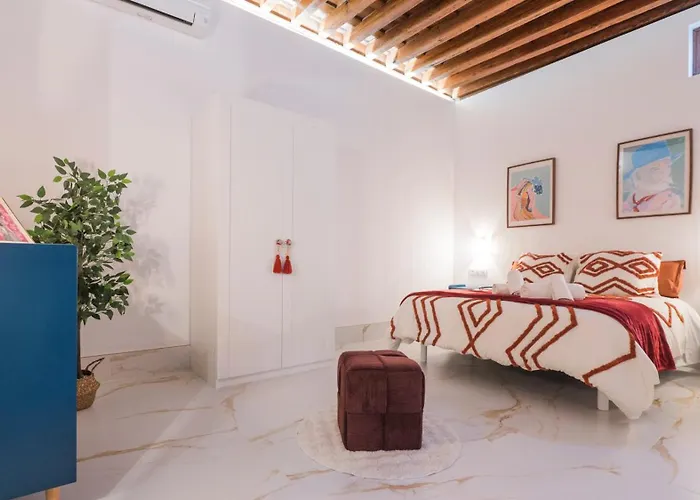 El Rincon Del Convento - Aloha