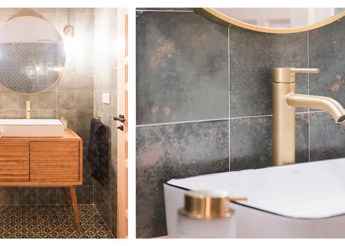 Appartement El Rincon Del Convento - Aloha