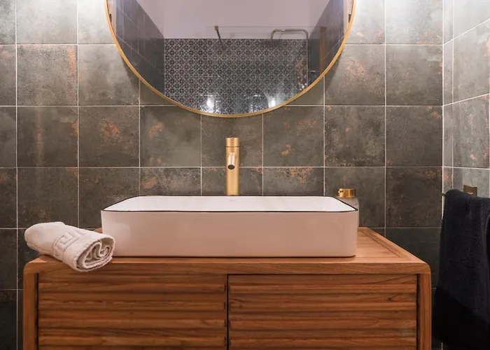 Appartement El Rincon Del Convento - Aloha Tolède