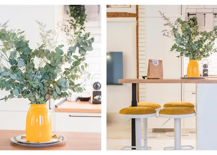 El Rincon Del Convento - Aloha Appartement *