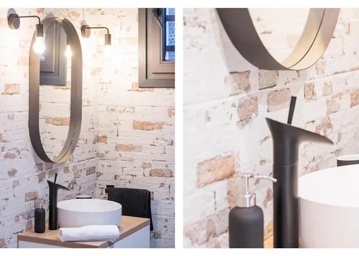 Appartement El Rincon Del Convento - Aloha *