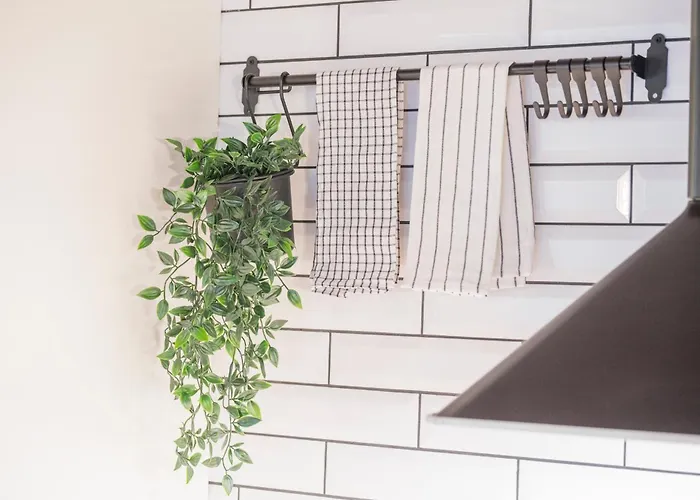 El Rincon Del Convento - Aloha Tolède