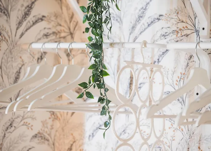 El Rincon Del Convento - Aloha Appartement