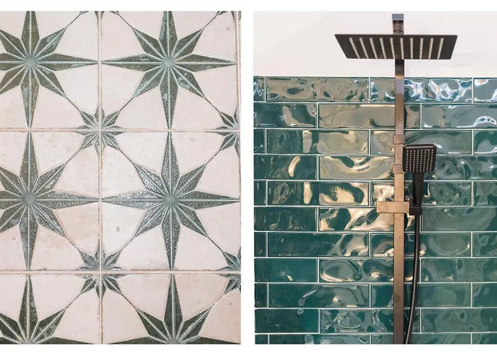 Appartement El Rincon Del Convento - Aloha *