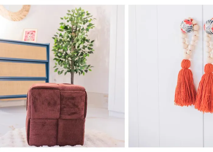 Appartement El Rincon Del Convento - Aloha Tolède