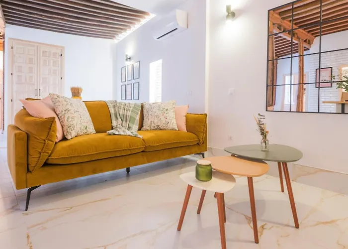 El Rincon Del Convento - Aloha