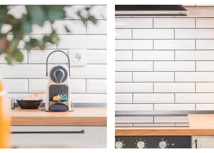 El Rincon Del Convento - Aloha Appartement Tolède