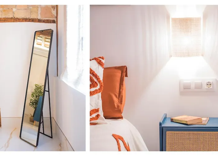 Appartement El Rincon Del Convento - Aloha